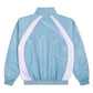 Blue Windbreaker Jacket