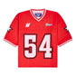 Red Street League Jersey