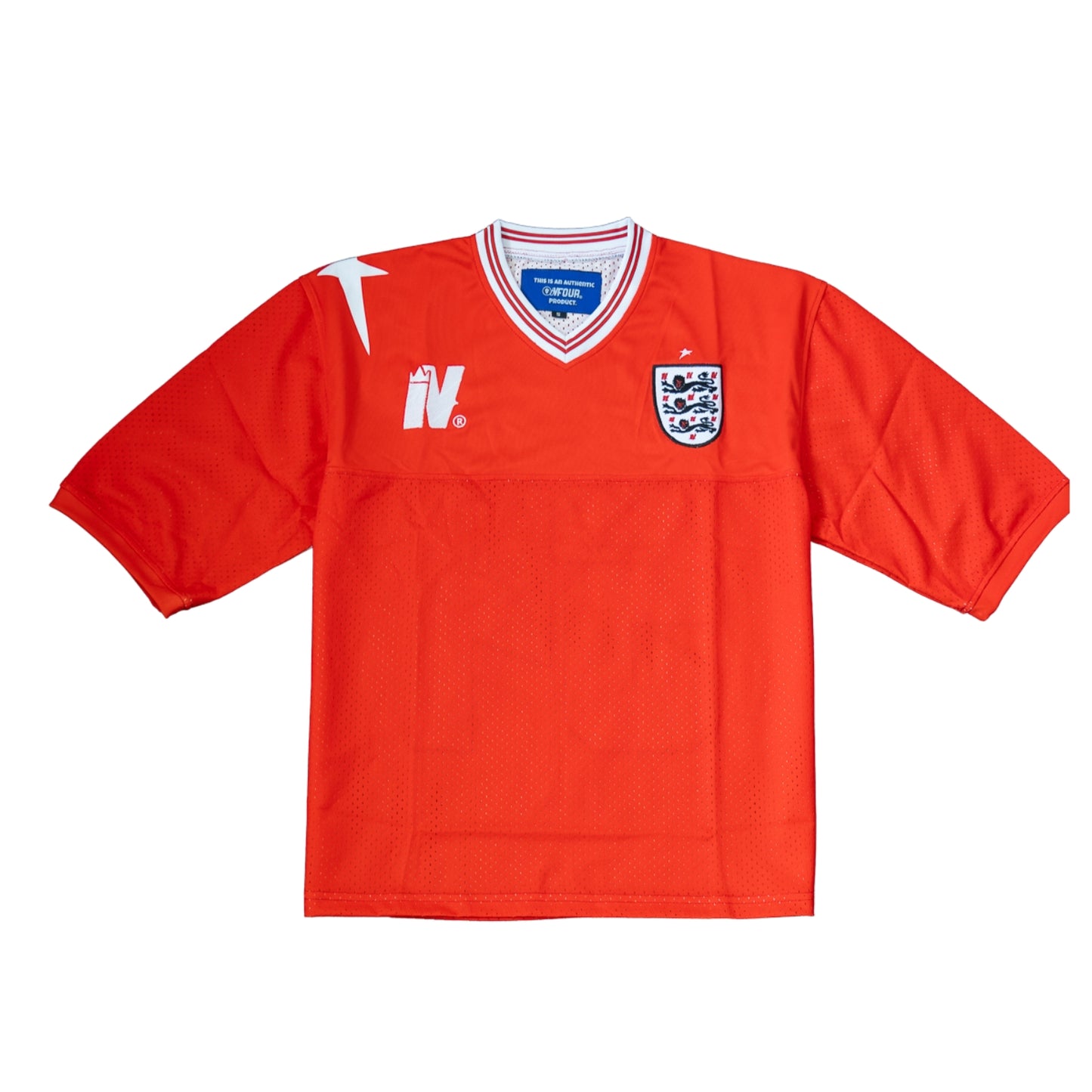 Away Terrace Jersey