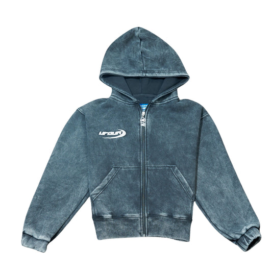 Ash Cloud Hoodie