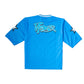 Blue Street League Jersey