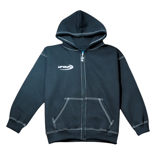 Powerline Zip Hoodie
