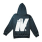Powerline Zip Hoodie