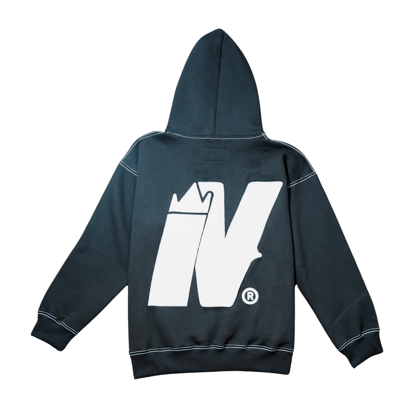 Powerline Zip Hoodie