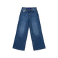 Indigo Static Denim