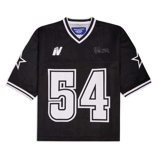 Black Street League Jersey