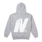 College Full Zip Hoodie