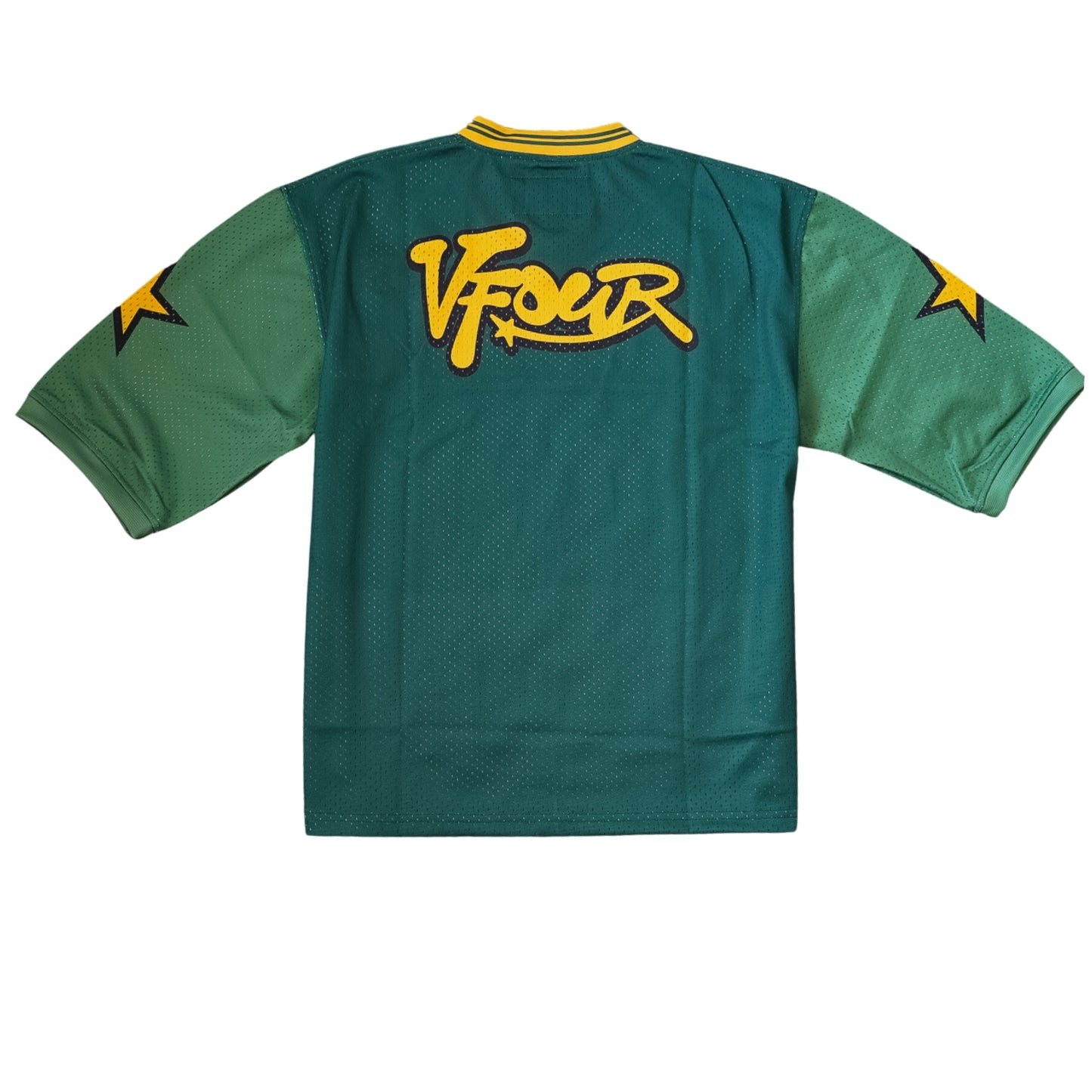 Army-Green Street League Jersey