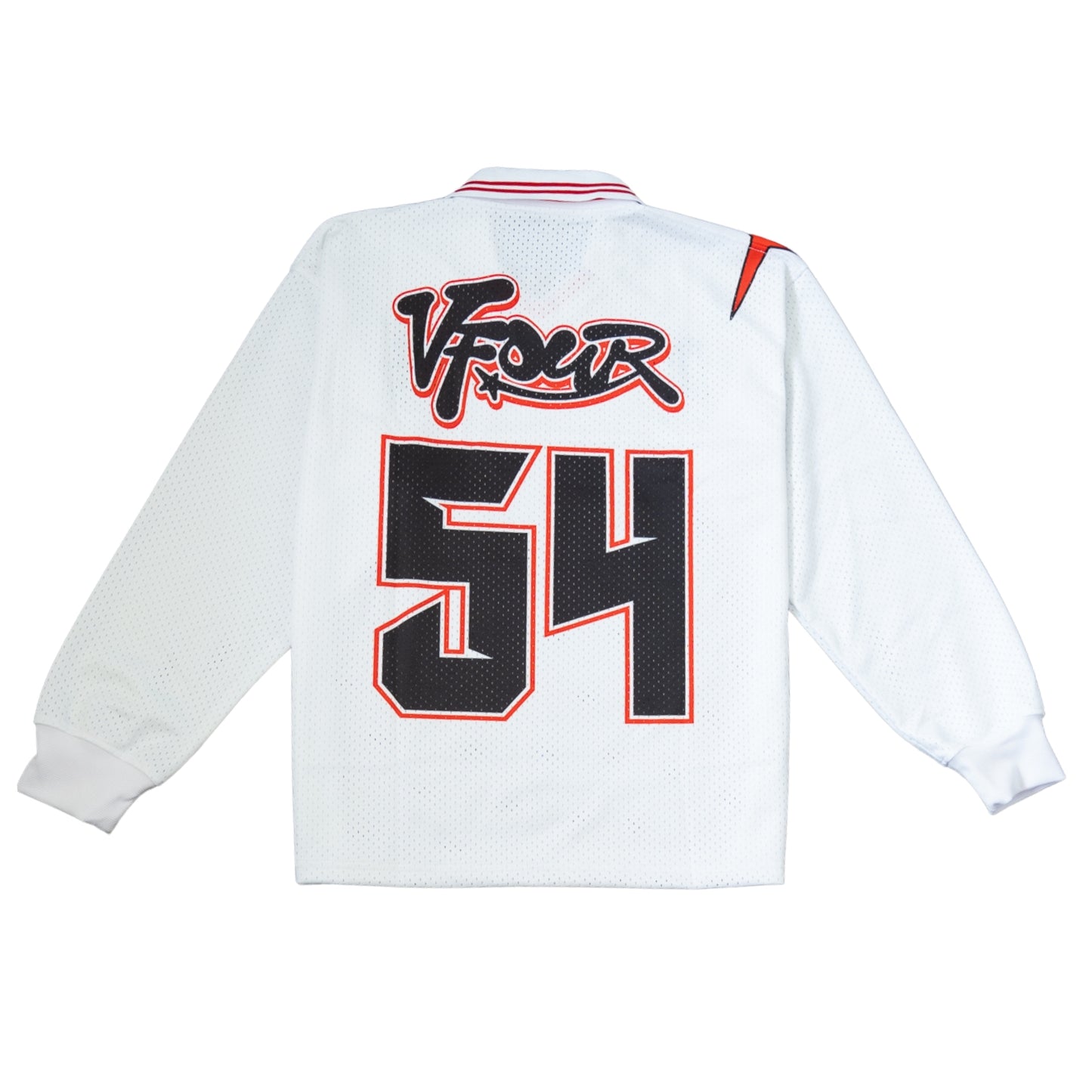Terrace Home Jersey