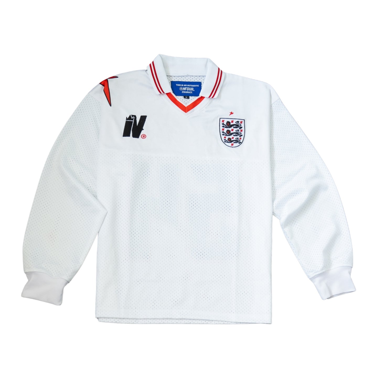 Terrace Home Jersey