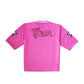 Pink Street League Jersey