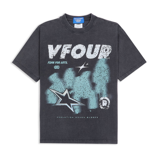 Static Star T-shirt